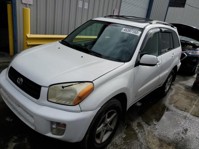TOYOTA RAV4 2002 with VIN JTEGH20V820065966 - Photo from auction