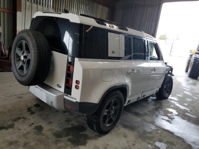 Photo 3 from auction – 2020 LAND ROVER DEFENDER 1 with VIN SALEK7EX5L2019370