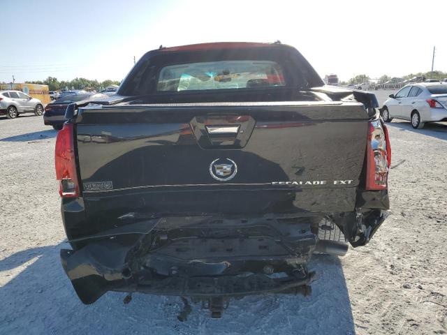 Photo 6 from auction – 2004 CADILLAC ESCALADE E with VIN 3GYEK62N84G259018