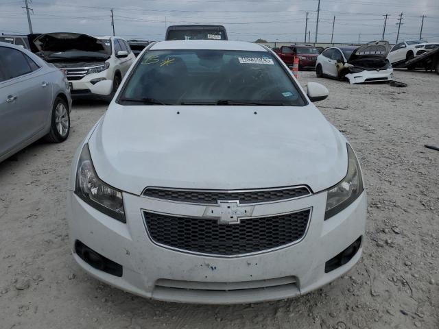 Photo 5 from auction – 2014 CHEVROLET CRUZE LT with VIN 1G1PC5SB3E7482097