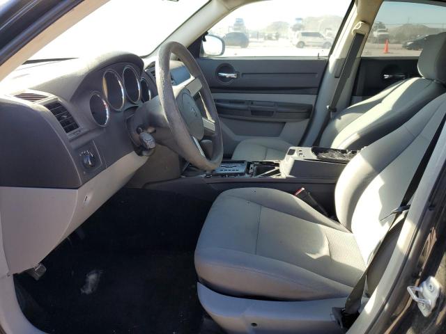 Photo 7 from auction – 2008 DODGE CHARGER with VIN 2B3KA43R58H162822