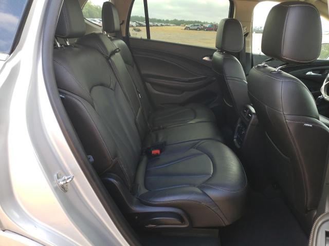 Photo 11 from auction – 2017 BUICK ENVISION E with VIN LRBFXBSA2HD068990