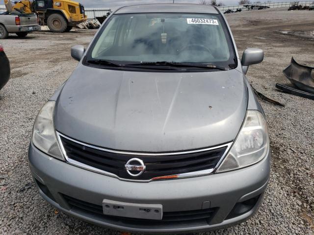 Photo 5 from auction – 2010 NISSAN VERSA S with VIN 3N1BC1CP1AL411123