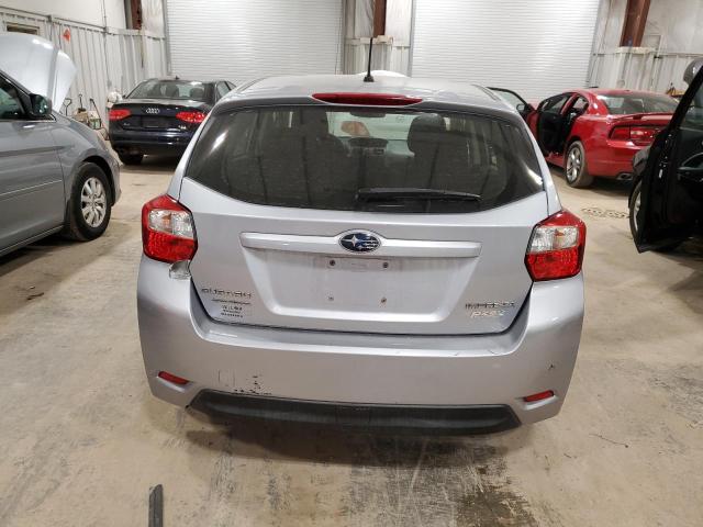 Photo 6 from auction – 2014 SUBARU IMPREZA PR with VIN JF1GPAC63EH332576
