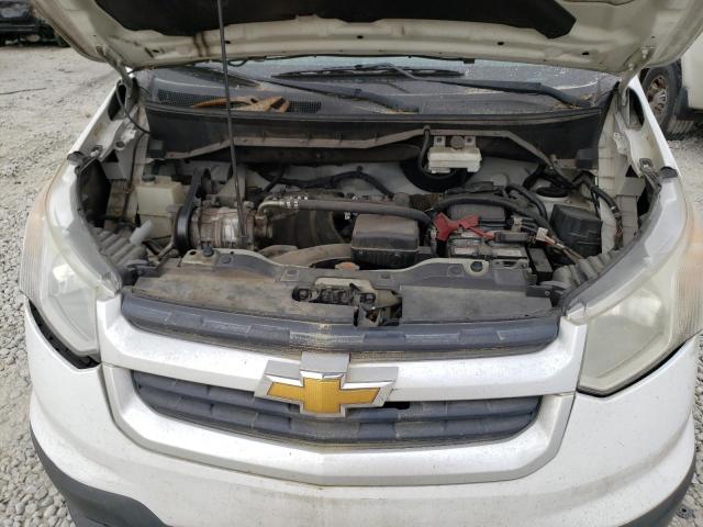 Photo 12 from auction – 2015 CHEVROLET CITY EXPRE with VIN 3N63M0YN4FK694241
