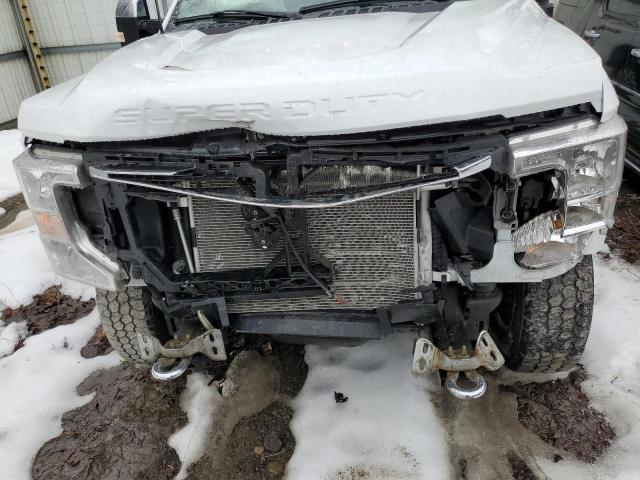 Photo 12 from auction – 2022 FORD F250 SUPER with VIN 1FT7W2B60NEG20853