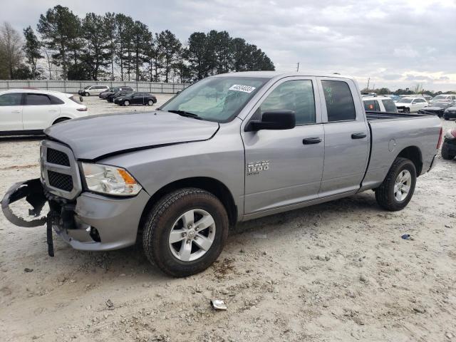 RAM 1500 CLASS 2019 with VIN 1C6RR7FG0KS646907 - Photo from auction