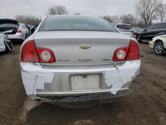 Photo 6 from auction – 2010 CHEVROLET MALIBU LS with VIN 1G1ZA5E07AF113073