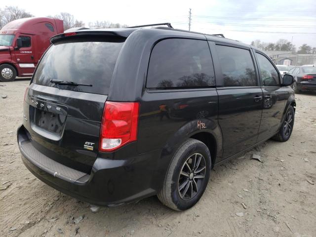 Photo 3 from auction – 2018 DODGE GRAND CARA with VIN 2C4RDGEG7JR281151