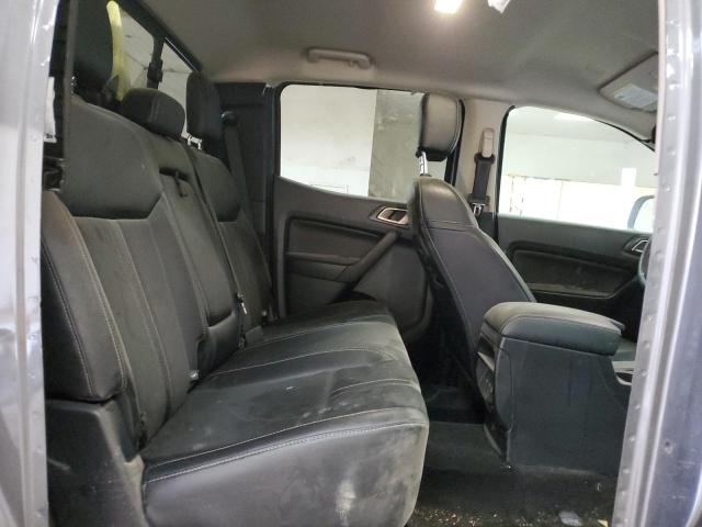 Photo 11 from auction – 2021 FORD RANGER XL with VIN 1FTER4FH1MLD84682