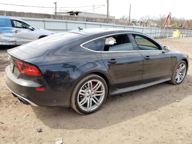 Photo 3 from auction – 2014 AUDI RS7 with VIN WUAW2AFC5EN902006