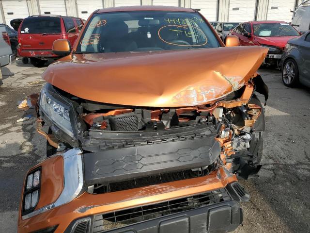 Photo 5 from auction – 2020 MITSUBISHI OUTLANDER with VIN JA4AP3AU6LU003950