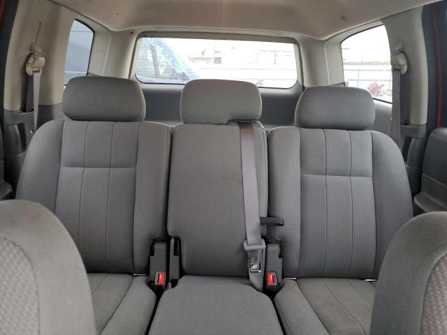 Photo 10 from auction – 2005 DODGE DURANGO ST with VIN 1D4HB38N45F535368