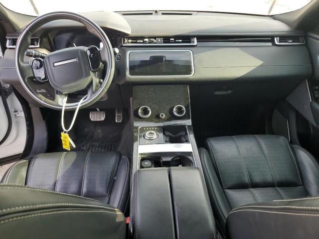 Photo 8 from auction – 2018 LAND ROVER RANGE ROVE with VIN SALYM2RX3JA768501