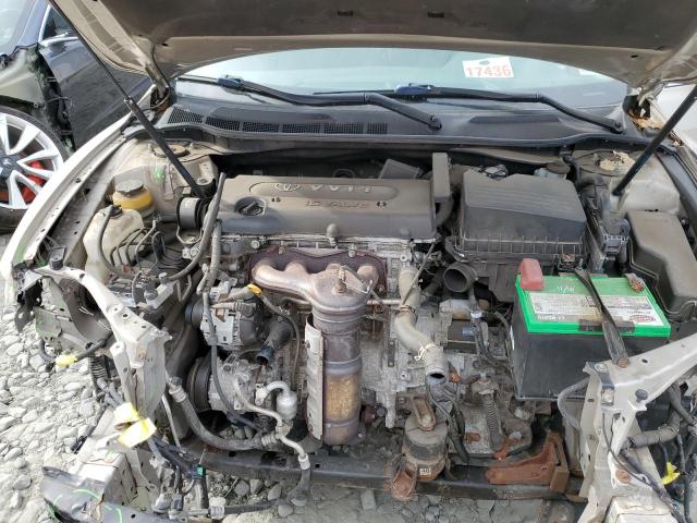 Photo 11 from auction – 2007 TOYOTA CAMRY CE/L with VIN 4T1BE46K97U628079