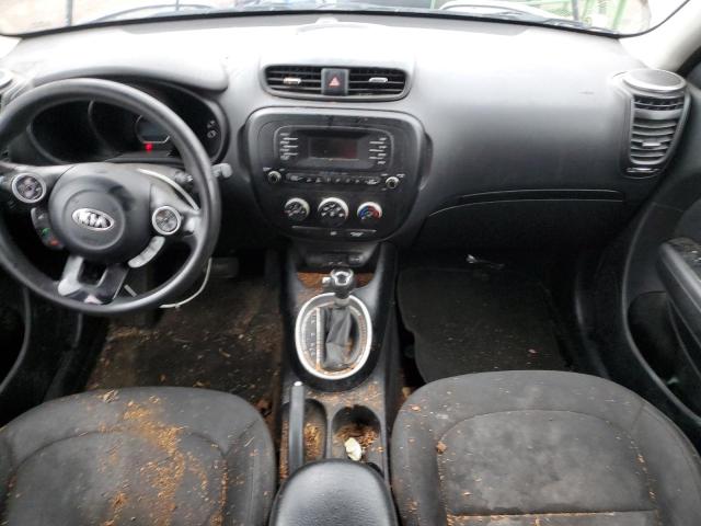 Photo 8 from auction – 2014 KIA SOUL with VIN KNDJN2A20E7045777