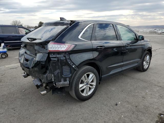 Photo 3 from auction – 2017 FORD EDGE SEL with VIN 2FMPK4J97HBB95629