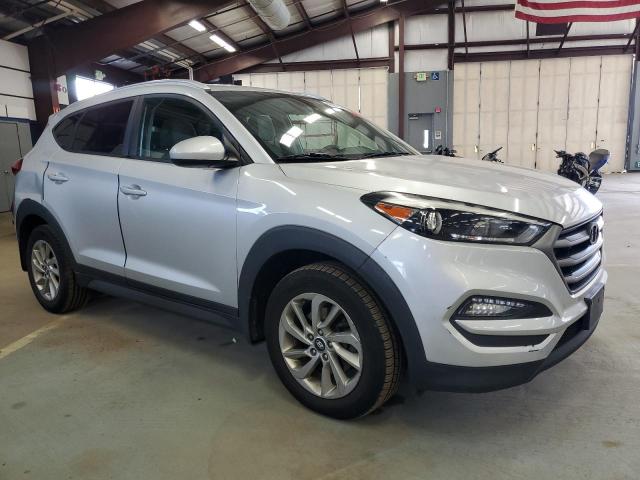Photo 4 from auction – 2016 HYUNDAI TUCSON LIM with VIN KM8J3CA42GU215358