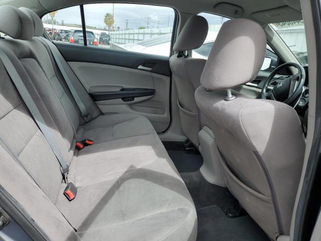 Photo 10 from auction – 2011 HONDA ACCORD LX with VIN 1HGCP2F39BA152010
