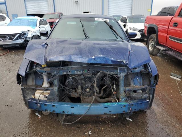 Photo 5 from auction – 2014 DODGE CHARGER SE with VIN 2C3CDXBG5EH145059