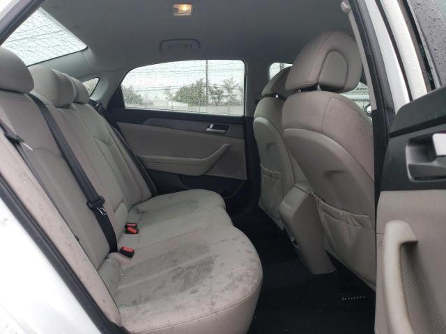 Photo 10 from auction – 2017 HYUNDAI SONATA SE with VIN 5NPE24AF6HH567905