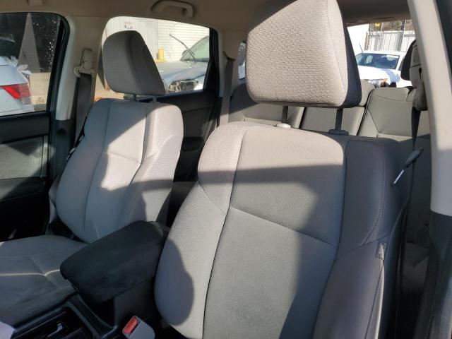 Photo 10 from auction – 2015 HONDA CR-V LX with VIN 3CZRM3H39FG706006
