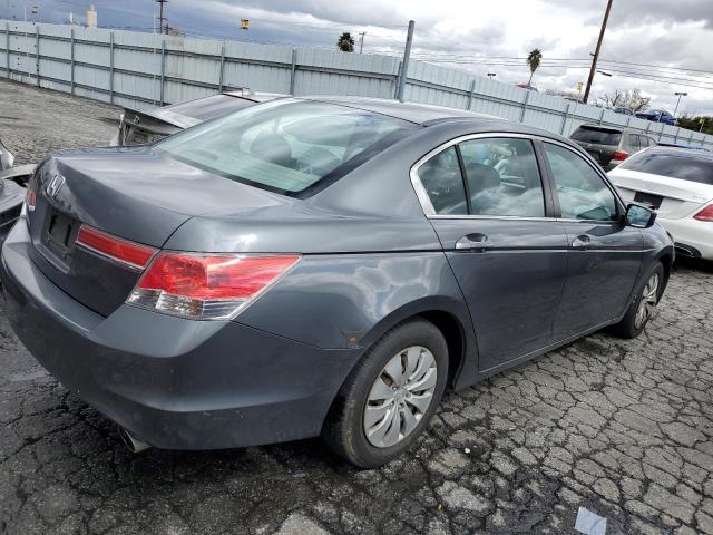 Photo 3 from auction – 2011 HONDA ACCORD LX with VIN 1HGCP2F39BA152010