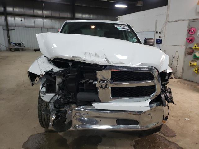 Photo 5 from auction – 2021 RAM 1500 CLASS with VIN 1C6RR6TT7MS517514