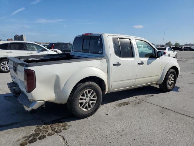 Photo 3 from auction – 2015 NISSAN FRONTIER S with VIN 1N6AD0ER0FN753911