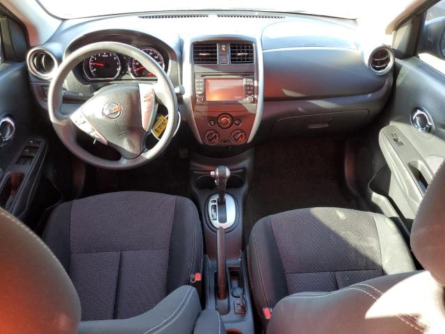 Photo 8 from auction – 2016 NISSAN VERSA S with VIN 3N1CN7AP5GL886691