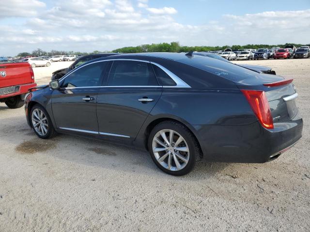 Photo 2 from auction – 2013 CADILLAC XTS PREMIU with VIN 2G61S5S33D9106850