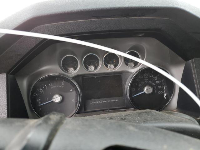 Photo 9 from auction – 2016 FORD F250 SUPER with VIN 1FT7W2BT7GEA82600