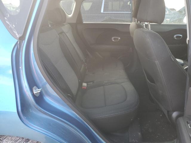 Photo 10 from auction – 2019 KIA SOUL + with VIN KNDJP3A58K7638793