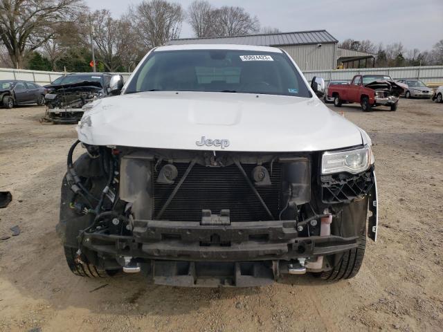 Photo 5 from auction – 2015 JEEP GRAND CHER with VIN 1C4RJFCG0FC934120