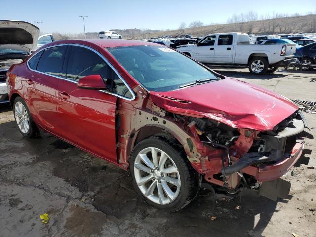 Photo 4 from auction – 2015 BUICK VERANO CON with VIN 1G4PR5SK6F4201964