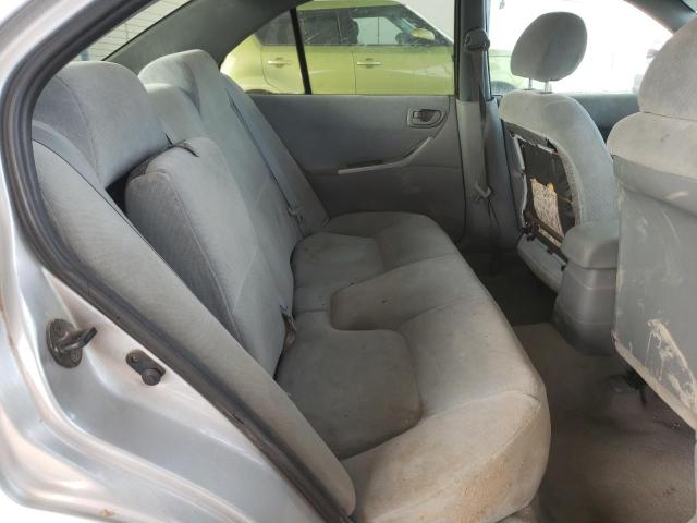 Photo 10 from auction – 2002 MITSUBISHI GALANT ES with VIN 4A3AA46G42E159555