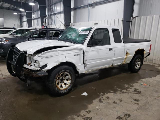 Photo 1 from auction – 2004 FORD RANGER SUP with VIN 1FTZR15E04PB15928