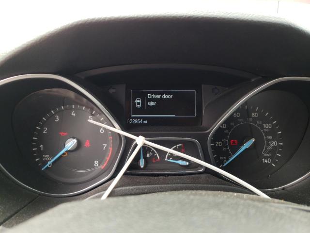 Photo 9 from auction – 2015 FORD FOCUS SE with VIN 1FADP3K23FL226480