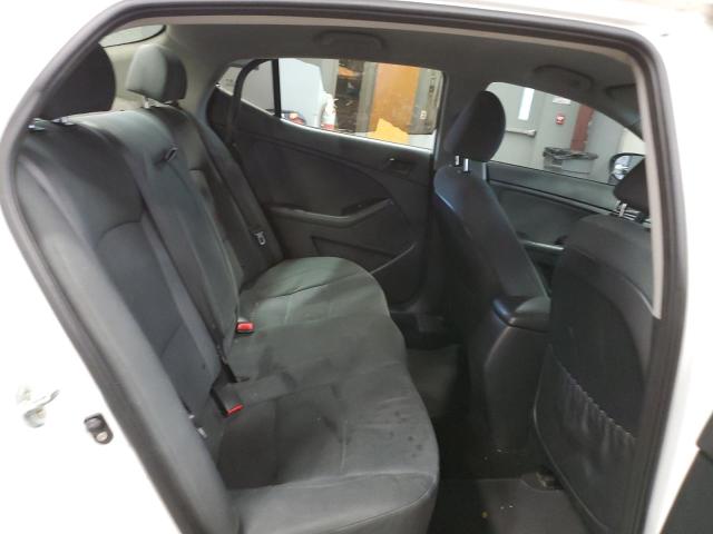 Photo 10 from auction – 2015 KIA OPTIMA LX with VIN KNAGM4A72F5644467