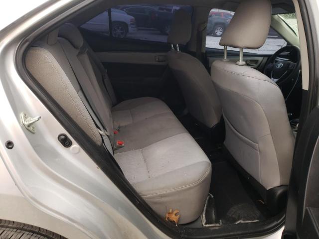 Photo 10 from auction – 2015 TOYOTA COROLLA L with VIN 5YFBURHE8FP362402