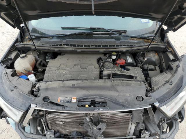 Photo 11 from auction – 2015 FORD EDGE TITAN with VIN 2FMTK3K85FBC39140