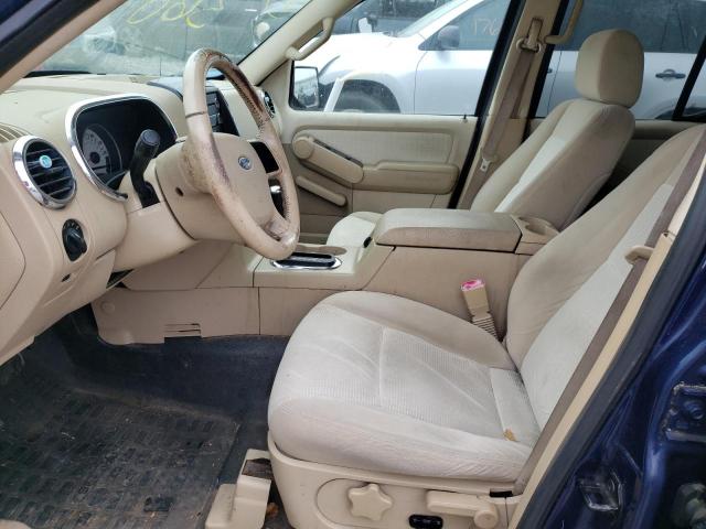 Photo 7 from auction – 2007 FORD EXPLORER S with VIN 1FMEU31K77UA20594