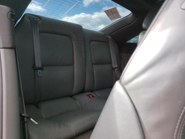 Photo 10 from auction – 2004 AUDI TT 3.2 QUA with VIN TRUWF28N741015427