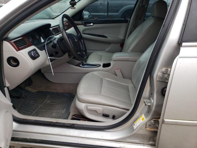 Photo 7 from auction – 2006 CHEVROLET IMPALA LTZ with VIN 2G1WU581869346426