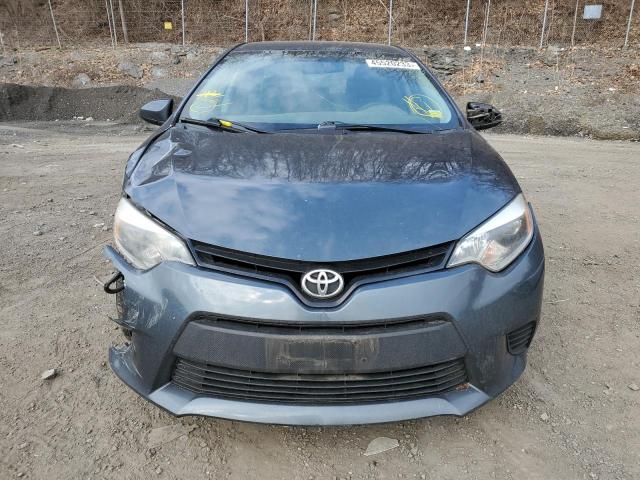 Photo 5 from auction – 2014 TOYOTA COROLLA L with VIN 2T1BURHE1EC207480