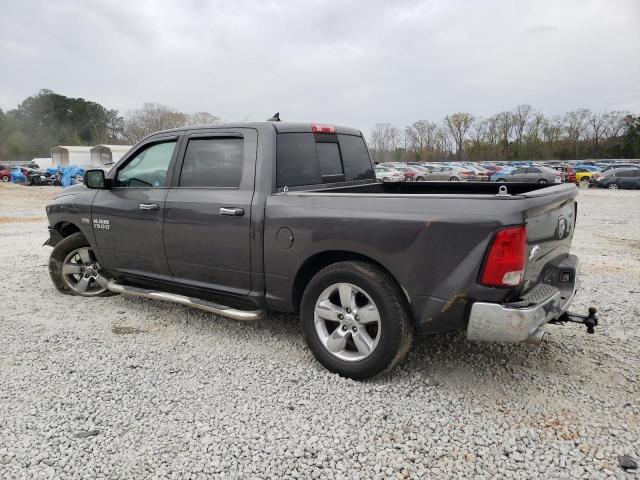 Photo 2 from auction – 2016 RAM 1500 SLT with VIN 1C6RR6LT3GS169828
