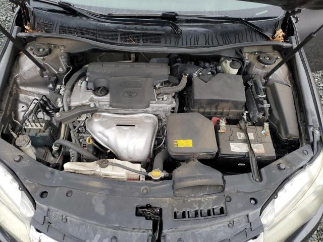Photo 11 from auction – 2015 TOYOTA CAMRY LE with VIN 4T1BF1FK3FU014669