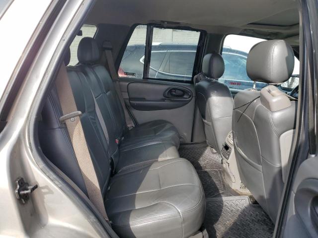 Photo 10 from auction – 2002 CHEVROLET TRAILBLAZE with VIN 1GNDT13S522348080
