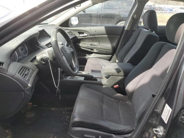 Photo 7 from auction – 2012 HONDA ACCORD LXP with VIN 1HGCP2F49CA199032