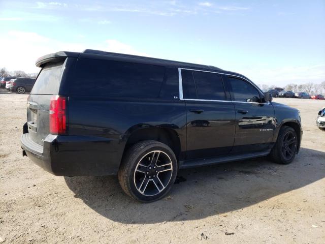 Photo 3 from auction – 2016 CHEVROLET SUBURBAN K with VIN 1GNSKGKC6GR398427